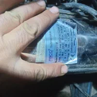 کفکش دینام پمپ .کفکش ۴۲متری ۲اینچ تک فاز آبکو صفر