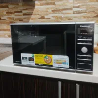 ماکروویو پاناسونیک