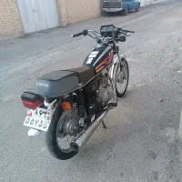 هوندا ۱۲۵ مدل ۹۴ تمیز|موتورسیکلت|دهاقان, |دیوار