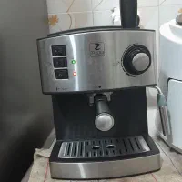 قهوه ساز زیگما