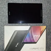 تبلت ایسوس zenpad