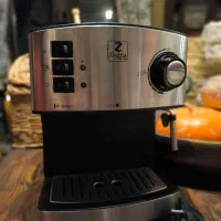 اسپرسوساز زیگما