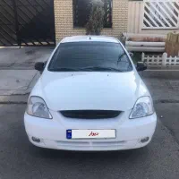 کیا ریو مونتاژ دنده‌ای، مدل ۱۳۸۵