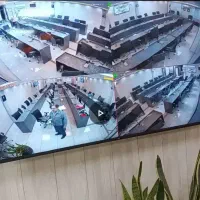 فروش/نصب/تعمیر تخصصی دوربین مداربسته AHD و ip شبکه