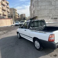 پراید 151وانت|خودرو سواری و وانت|تبریز, |دیوار