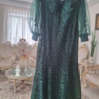 پیراهن مجلسی سایز 44