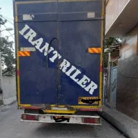 کامیونت الوند|خودرو سنگین|ارومیه, |دیوار