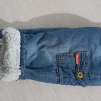 کاپشن شلوار گرم|کفش و لباس بچه|مشهد, طبرسی شمالی|دیوار