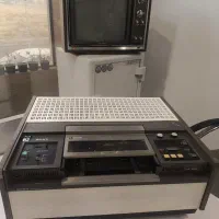 ویدیو یوماتیک سونی