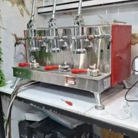 قهوه ساز صنعتی فائما E98|کافی‌شاپ و رستوران|شیراز, سیلو|دیوار