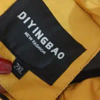 کاپشن|لباس|زنجان, |دیوار