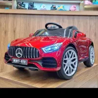 ماشین شارژی طرح خارجی ، وارداتی