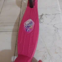 اسکوتر سه چرخ مارک در حد نو