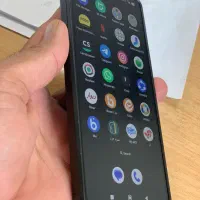 poco f5 256 ram12|موبایل|فردیس, شهرک هفده شهریور|دیوار