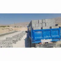 حمل انواع باربانیسان کمپرسی