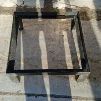 دو عدد پایه کولر