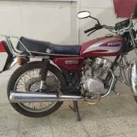 موتور پیشتاز مدل 94