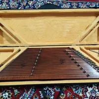 سنتور مشکات تک مهر