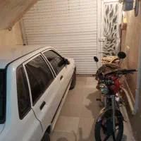 خانه دو خوابه تپه موسک
