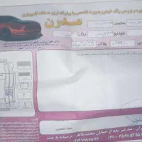 فروش یا معاوضه یک دستگاه پژو پارس سال مدل 1398|خودرو سواری و وانت|اصفهان, طامه|دیوار