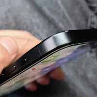 15pro ZAA آیفون رجیستر|موبایل|آمل, |دیوار