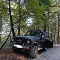 پاترول مدل ۷۶ موتور z|خودرو سواری و وانت|مهدی شهر, |دیوار