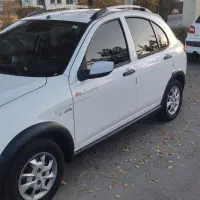 کوییکGX 403|خودرو سواری و وانت|اراک, |دیوار