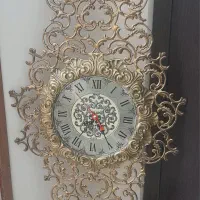 ساعت دیواری برنز|ساعت دیواری و تزئینی|ری, شهرری|دیوار