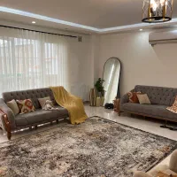 آپارتمان ۱۵۰ متری/۳خواب/فول امکانات/سام