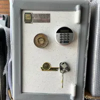 گاوصندوق ۲۵۰کیلویی کاوه دیجیتالی وکلیدی ارسال فوری
