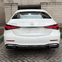 C200L|خودرو سواری و وانت|مشهد, احمدآباد|دیوار