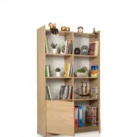 تولید انواع کتابخانه(مبلمان خانی مقدم)|کتابخانه، شلف، قفسههای دیواری|قوچان, |دیوار