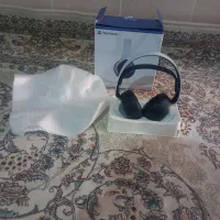 هدست هدفون ps5نونو آکبند Pulse3dآخرین مدل تولید|کنسول، بازی ویدئویی و آنلاین|کرج, اصفهانی‌ها|دیوار