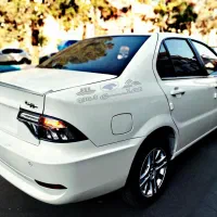 سمند سورن پلاس EF7 دوگانه CNG گازسوز 1404 (خشک صفر