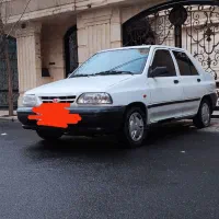 پراید 131مدل1395|خودرو سواری و وانت|چهاردانگه (تهران), |دیوار