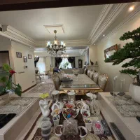 اقدسیه شهرک گلستان شمالی ۸۱ متر تک خوابه