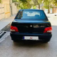 پراید۱۳۲مدل۸۸