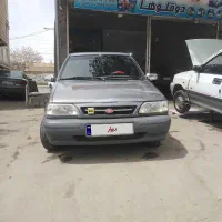 91 بیرنگ شاسی پلمپ کم کار