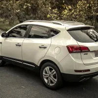 جک S5نیوفیس ۱۴۰۱