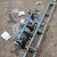 بالابردست دوم تک فاز