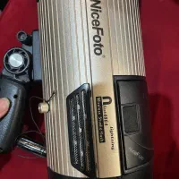 فلاش پرتابل نایس فوتو و مونت تبدیل