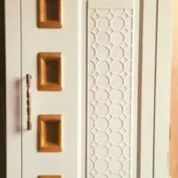 درب آسانسور