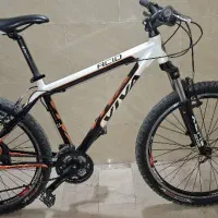 دوچرخه ویوا اورلورد جاینت اسکات المپیا کنندال کیوب|دوچرخه، اسکیت، اسکوتر|تهران, هفده شهریور|دیوار