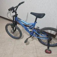 سایز 20دوچرخه