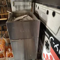 فروش لوازم فست فود|کافیشاپ و رستوران|خوی, |دیوار