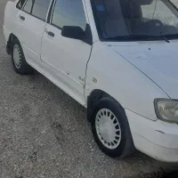 پراید مدل ۹۰ هیدرولیک ت