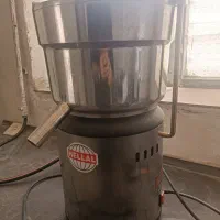 آبمیوه گیری صنعتی