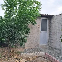 گرگان ملک مسکونی درابتدای روستای نوده ملک بهار پنج|فروش زمین و ملک کلنگی|سرخنکلاته, |دیوار