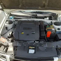 سورن پلاسef7فول|خودرو سواری و وانت|درب گنبد, |دیوار