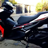 آیروکس ۱۵۵ شرایطی با سفته